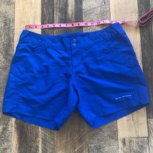 💙Columbia PFG shorts💙
